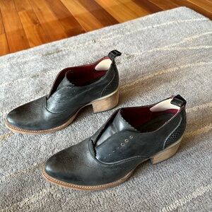 Freebird Sadie shoes